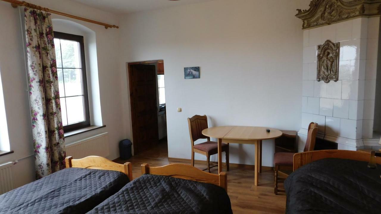 Gospodarstwo "Na Legach" Lubcz Maly Exterior photo